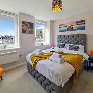  Apartment The Post House By Fortuna United Kingdom