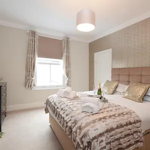  Holiday home City Centre Retreat United Kingdom